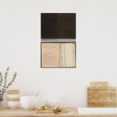 サンフランシスコ4 ポスター (キッチン)