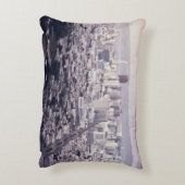 サンフランシスコ アクセントクッション (裏面(縦))