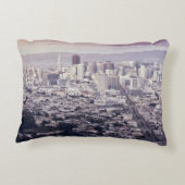 サンフランシスコ アクセントクッション (裏面)