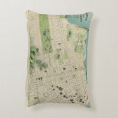 サンフランシスコ アクセントクッション (裏面(縦))