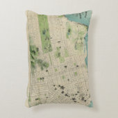 サンフランシスコ アクセントクッション (正面(垂直))