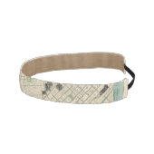 サンフランシスコ アスレチックヘッドバンド (右)