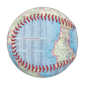 サンフランシスコ・アンド・ビクリティ 野球ボール