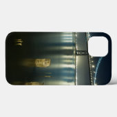 サンフランシスコ,エンバカデロ沿いのピリング Case-Mate iPhoneケース (裏面 (横))