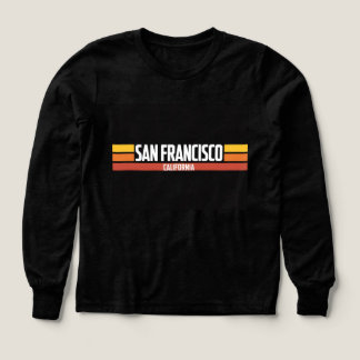 サンフランシスコ カリフォルニア