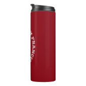 サンフランシスコ・カリフォルニア タンブラー (回転右)