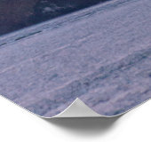 サンフランシスコ，カリフォルニア ポスター (角)