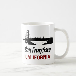 サンフランシスコ カリフォルニア マグ