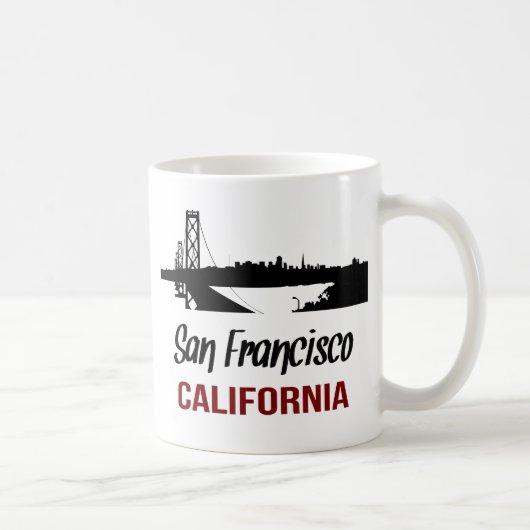 サンフランシスコ カリフォルニア マグ (右)