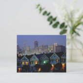 サンフランシスコ・カリフォルニアUSA ポストカード (スタンド正面)