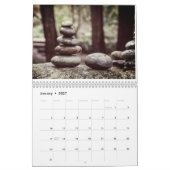 サンフランシスコ カレンダー (1月 2027)