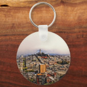 サンフランシスコ キーホルダー (正面)