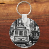 サンフランシスコ キーホルダー (正面)