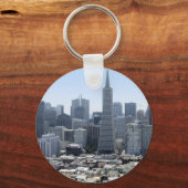 サンフランシスコ キーホルダー (正面)