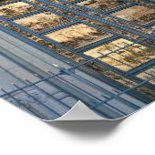 サンフランシスコ・ギベルティ・ドアーズ・ポスター ポスター (角)