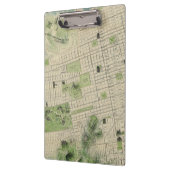 サンフランシスコ クリップボード (左)