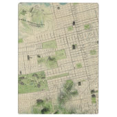 サンフランシスコ クリップボード (裏面)