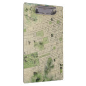 サンフランシスコ クリップボード (右)