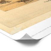 サンフランシスコ・クロニクルの新建物(1476A) ポスター (角)