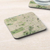 サンフランシスコ コースター (左側)