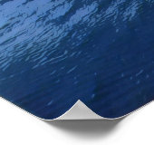 サンフランシスコ – ゴールデンゲート – ブリッジ ポスター (角)