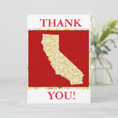 サンフランシスコ サンキューカード (スタンド正面)