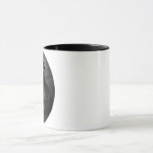 サンフランシスコ・ザビエル マグカップ (中央)