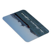 サンフランシスコ・ザロフス船マグネット マグネット (右側)