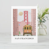 サンフランシスコ シーズンカード (スタンド正面)