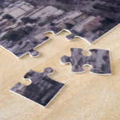 サンフランシスコ ジグソーパズル (側面)