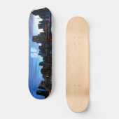 サンフランシスコ スケートボード (正面)