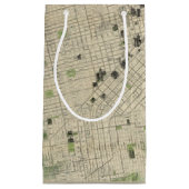 サンフランシスコ スモールペーパーバッグ (正面)