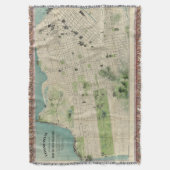 サンフランシスコ スローブランケット (正面縦)