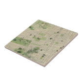 サンフランシスコ タイル (側面)