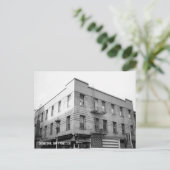 サンフランシスコ・チャイナタウン ポストカード (スタンド正面)