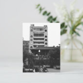 サンフランシスコ・チャイナタウン ポストカード (スタンド正面)