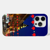 サンフランシスコ チャイナタウン #11 iPhone 15 Pro ケース Case-Mate iPhoneケース (裏面 (横))