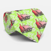 サンフランシスコ ネクタイ (ロール)