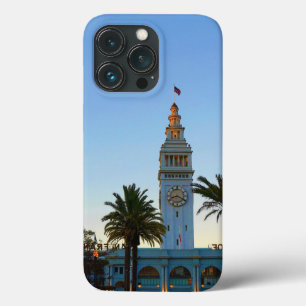 サンフランシスコ・フェリー建物#11 iPhone 13 Proケース