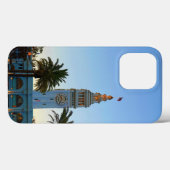 サンフランシスコ・フェリー建物#11 iPhone 13 Proケース Case-Mate iPhoneケース (裏面 (横))