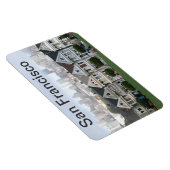 サンフランシスコ・プレミアム・マグネット！ マグネット (右側)