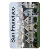 サンフランシスコ・プレミアム・マグネット！ マグネット (縦)