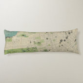 サンフランシスコ ボディピロー (裏面)