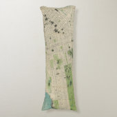 サンフランシスコ ボディピロー (正面縦)