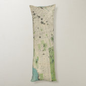 サンフランシスコ ボディピロー (裏面 (縦))