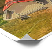 サンフランシスコ ポスター (角)