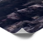 サンフランシスコ ポスター (角)