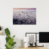 サンフランシスコ ポスター (ホームオフィス)