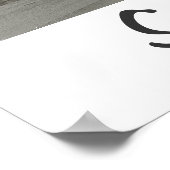 サンフランシスコ ポスター (角)