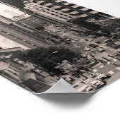 サンフランシスコ ポスター (角)